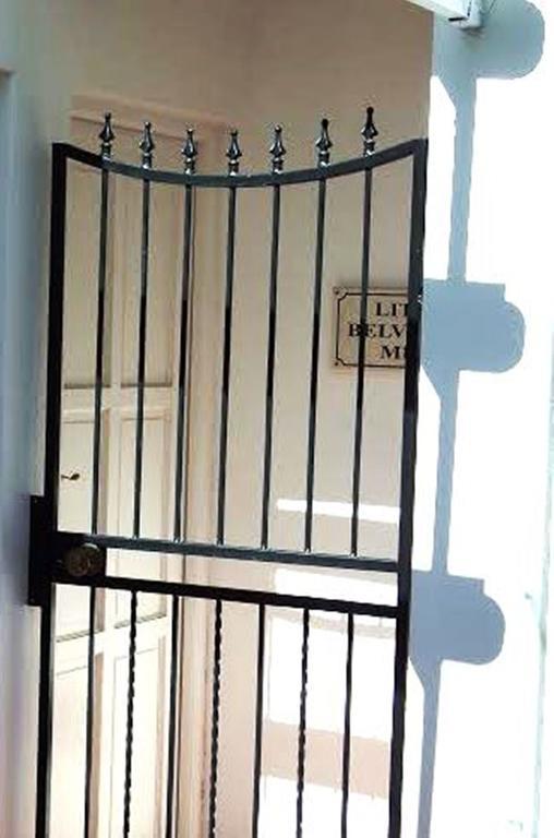 פורט אליזבת' Belvedere Cottages מראה חיצוני תמונה