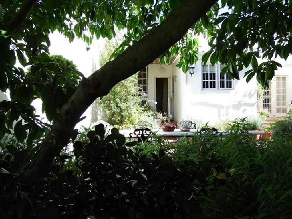 פורט אליזבת' Belvedere Cottages חדר תמונה